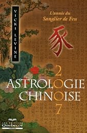 Astrologie chinoise 2007