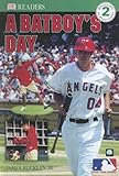 Image de Batboy's Day (Dk Readers)
