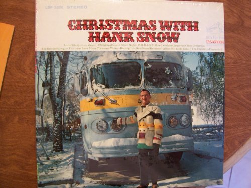 Hank Snow - A Letter To Santa Claus Lyrics - Zortam Music