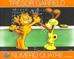 Trésor Garfield