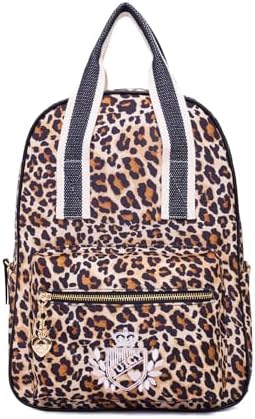 Amazon.com: Juicy Couture Dreamy Juicy Medium Backpack  display picture 1