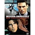Mission Impossible DVD Collector's Set