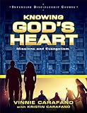 Knowing God's Heart: Missions and Evangelism (Intensive Discipleship Course)