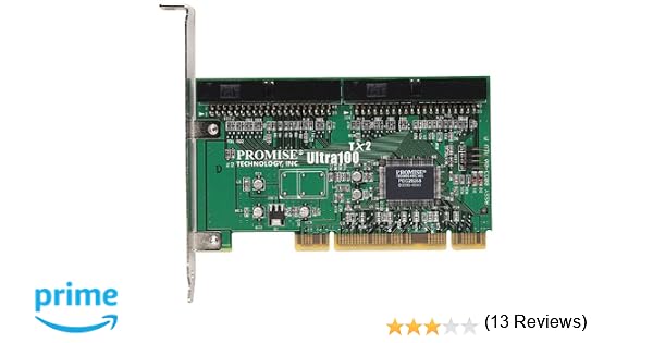 Promise Technology Ultra 133