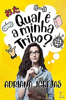 Livro Qual é a minha tribo?