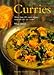 Curries: More Than 100 Curry Recipes from All Over the World by
