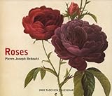 Roses Wall Calendar: 2002 by 