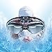 Swimming Goggles,SharkShake New Version Anti-Fog No Leaking UV Protection Lens Triathlon Swimming Goggles Combined with Ear Plugs - Bonus Fashionable Protection Case for Adult Men Women Kids