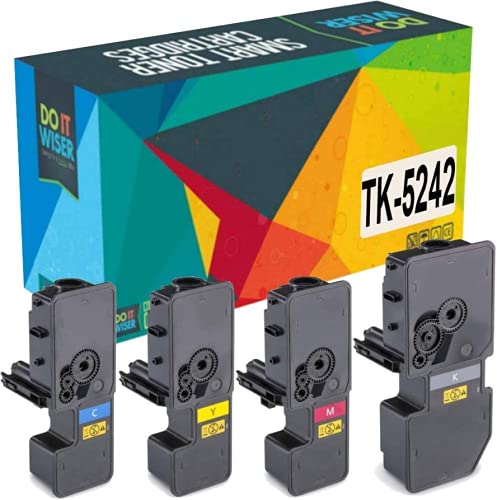 Do it Wiser Compatible Printer Toner Cartridge