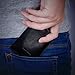 RFID Leather Minimalist Slim Wallets - Credit Card Holder Front Pocket Wallet for Men Women