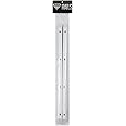 Skateboard Rails Old School Plastic with Mounting Screws by Black Diamond