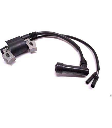 Amazon.com: LCT Lauson Genuine 20825202 Ignition Coil for