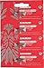SRAM Eagle PowerLock Link for 12-Speed Chain, Silver Card/4
