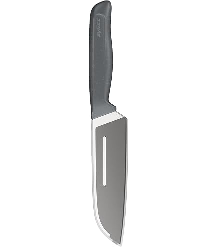 Amazon.com: Zyliss Comfort Knife - Japanese Stainless Steel Blade