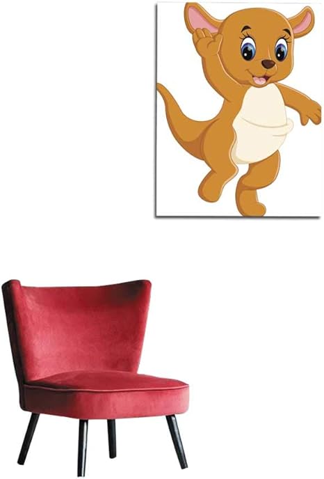 Amazon Co Jp Longbuyer 壁紙 かわいい女の子の赤ちゃんセット 十二宮 中国の星座のシンボル 壁画 16インチxインチ 16 X ホーム キッチン