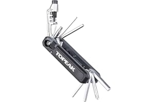 Topeak 60102573 Hexus X 21 Function Multi Tool