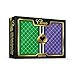 Copag Class Series Bridge Size Jumbo Index Playing Cards (Standard)