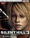 Silent Hill 3 Official Strategy Guide (Bradygames Strategy Guides) by 