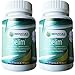 Red Natura Belim Capsules,excellent Weight Loss and Detox 2 Bottle