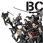 BEFORE CRISIS -FINAL FANTASY VII- + LAST ORDER -FINAL FANTASY VII- Original Soundtrack