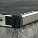 Smok X Cube II 160W Silicone Protective Gel Skin Case Cover Fits 160 Watt Smoktech XCube 2 (Onyx Black)