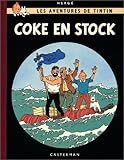 Image de Coke en stock (fac similé)