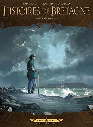 Histoires de Bretagne