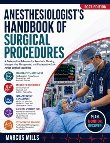 Anesthesia Technician Survival Guide 3RD Edition: By Anesthesia
