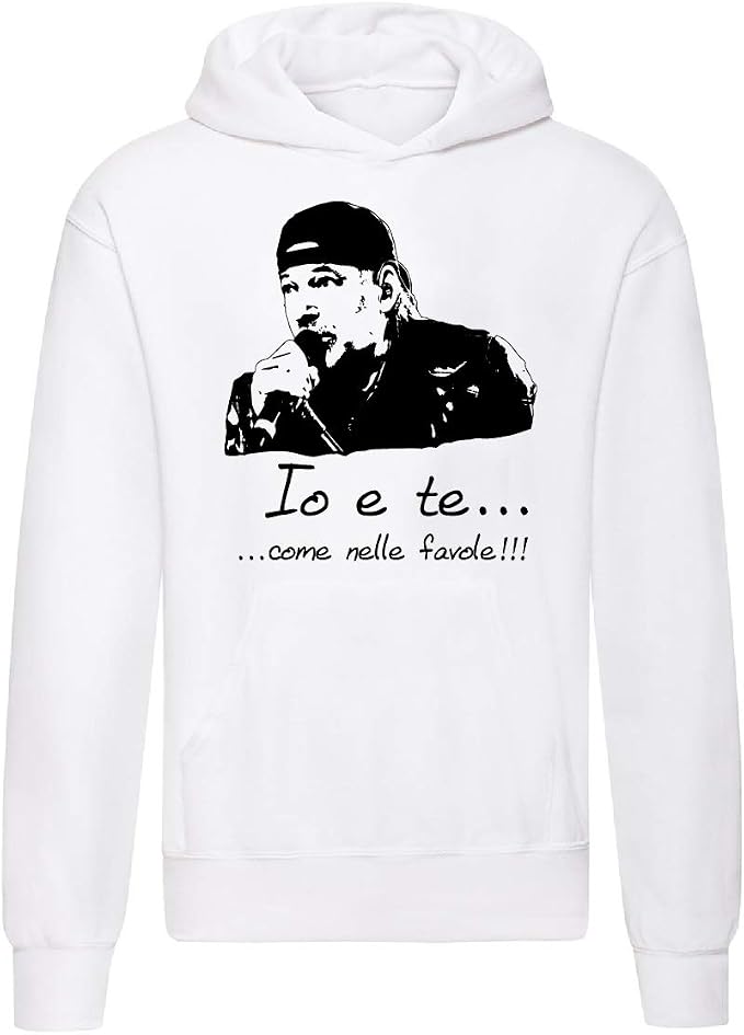 دائرة تحمل الهندسة شعار felpa vasco rossi - adfiori.com