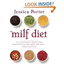 The MILF Diet: Let the Power of Whole Foods Transform Your Body, Mind, and Spirit . . . Deliciously!