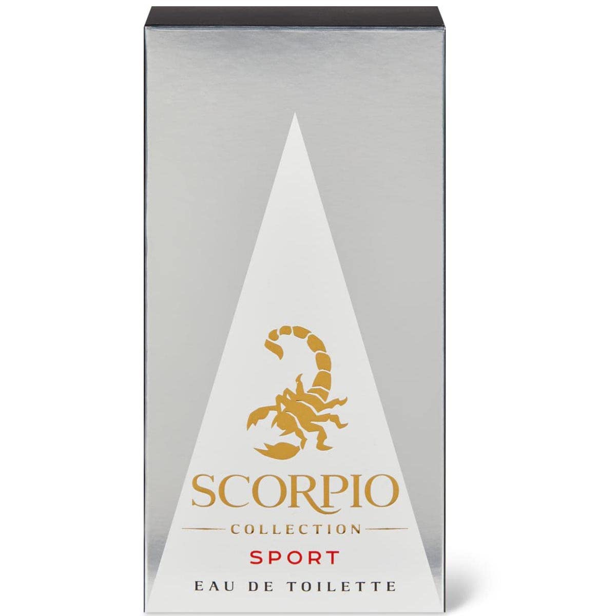 Scorpio Collection Sport Eau de Toilette, 75ml
