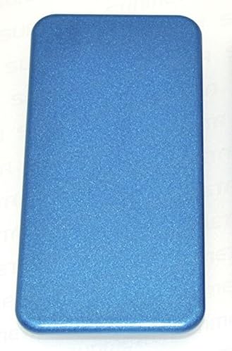 Heat Press Iphone Case Mold - EDIY 3D Sublimation Transfer Printing Metal Iphone Case Cover Mould for iPhone 6/6s 4.7 inch Phone Case