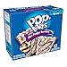 Pop-Tarts Toaster Pastries, Breakfast Foods, Kids Snacks, Frosted Hot Fudge Sundae, 20.3oz Box (12 Pop-Tarts)