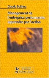 Management de l'entreprise performante