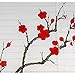 Oriental Furniture Cherry Blossom Shoji Blinds - (36 in. x 72 in.)