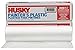 POLY AMERICA 035124H 12-Feet X 400-Feet .31 Mil High Density Painters Poly Film primary