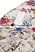 Ekouaer Women's Chiffon Cardigan 3 4 Sleeves Kimono Beach High Low Long Floral Cover Up