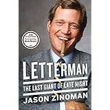 Letterman: The Last Giant of Late Night