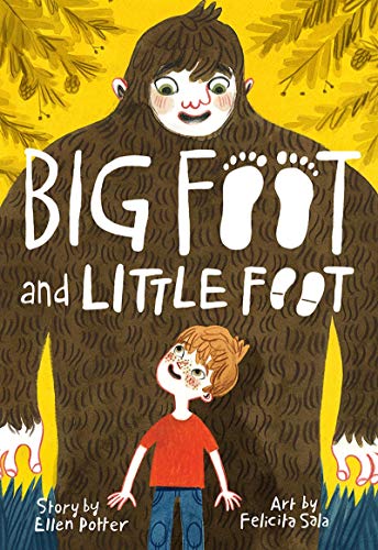 [E.B.O.O.K] Big Foot and Little Foot (Book #1) Z.I.P