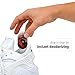Sneaker Balls Odor-Fighting Shoe Fresheners, Eliminates Unpleasant Smells, Perfect For Sneakers, Gym Bags, Gear Bags, Drawers, Lockers, And More!, Matrix, 2 Pack