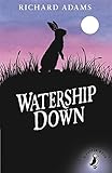 Image de Watership Down (A Puffin Book)