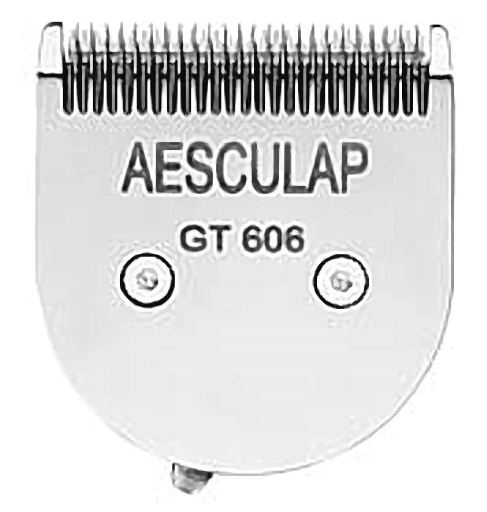 Aesculap Akkurata Blade Gt606