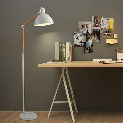 modernas lamparas de pie lampara de pie