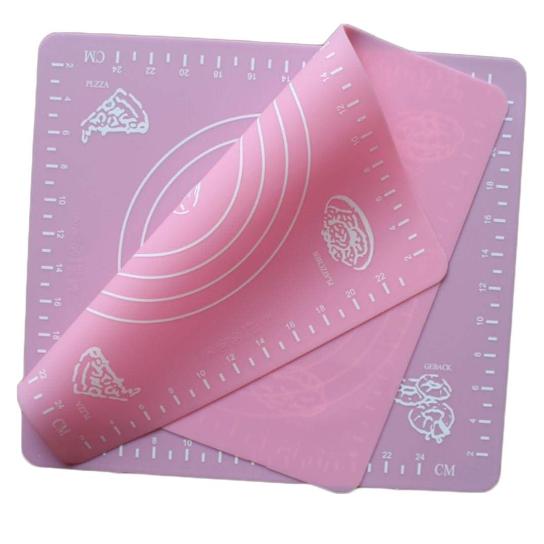 htrdjhrjy - Alfombrilla Grande de Silicona para Hornear repostería ...