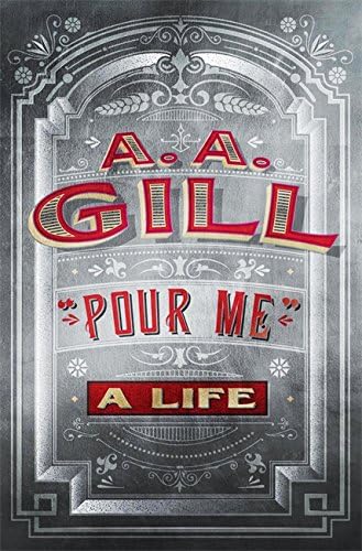 Pour Me: A Life Hardcover – 12 Nov 2015