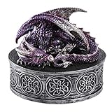 Pacific Giftware Medieval Fantasy Mythical Dragon