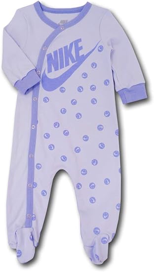 Amazon Co Jp Nike ナイキ ベビー カバーオール Infant Coverall ベビー服 赤ちゃん Infant 並行輸入品 服 ファッション小物