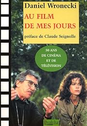 Au film de mes jours