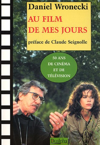Au film de mes jours