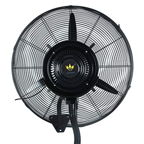 Industrieller gewerblicher Ventilator An der Wand montierter